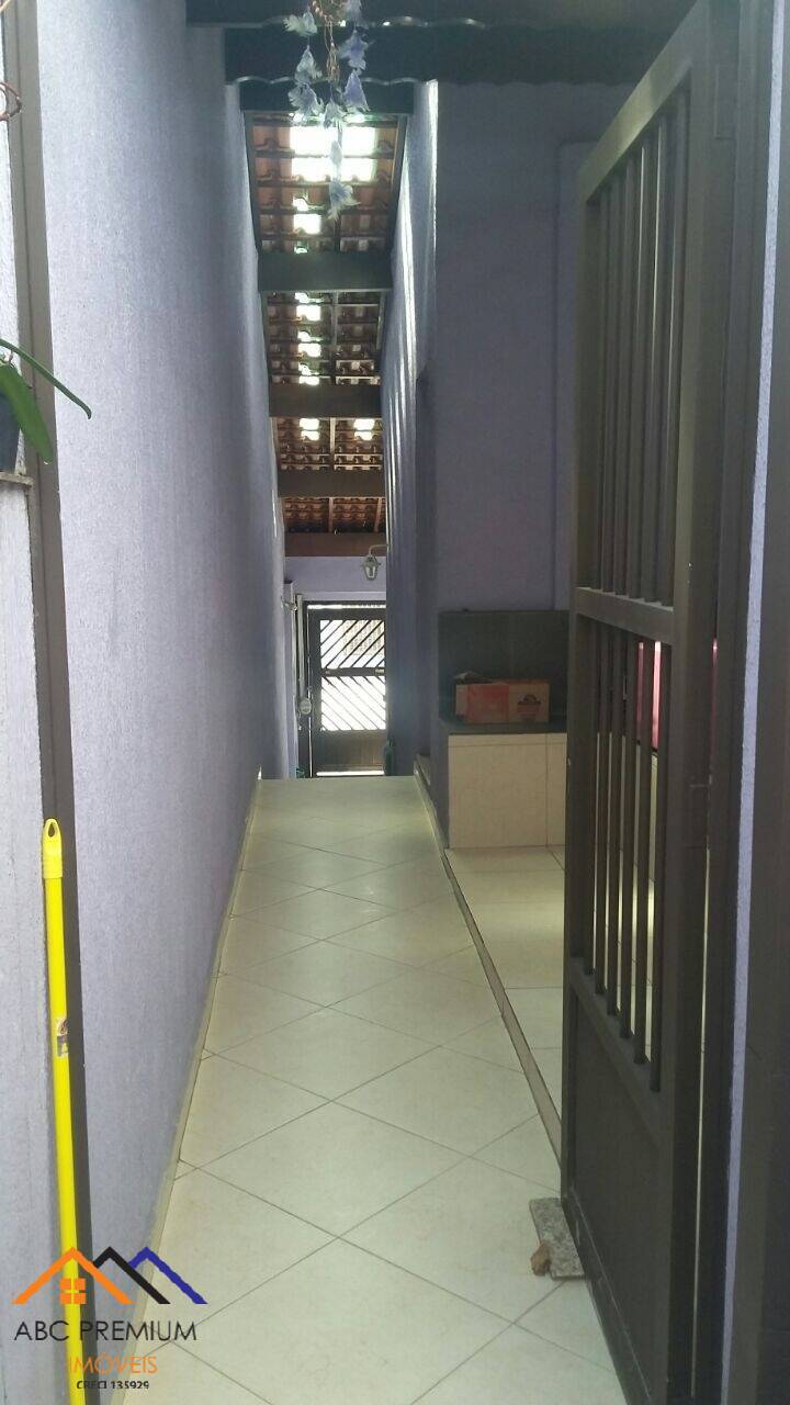 Casa à venda com 3 quartos, 185m² - Foto 25