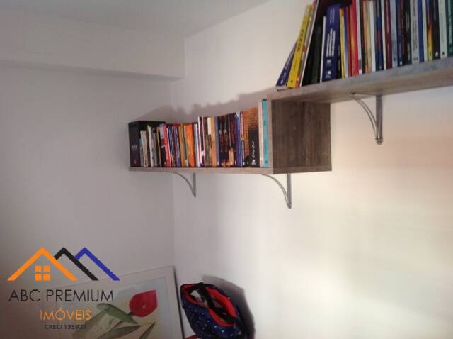 Apartamento à venda com 3 quartos, 88m² - Foto 19