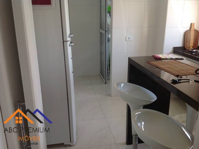 Apartamento à venda com 3 quartos, 88m² - Foto 10