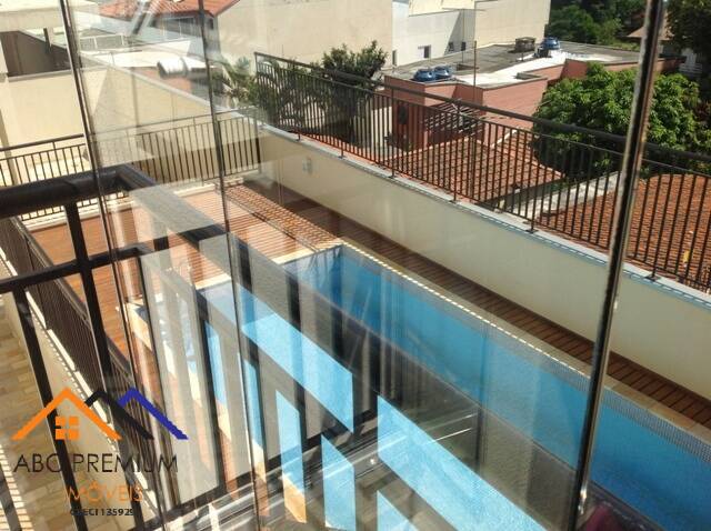 Apartamento à venda com 3 quartos, 88m² - Foto 2