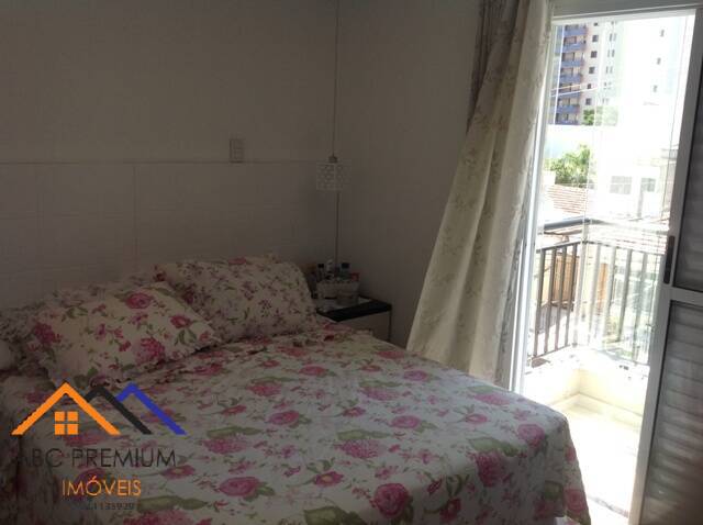 Apartamento à venda com 3 quartos, 88m² - Foto 11