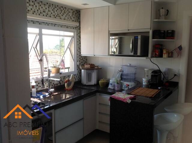 Apartamento à venda com 3 quartos, 88m² - Foto 9