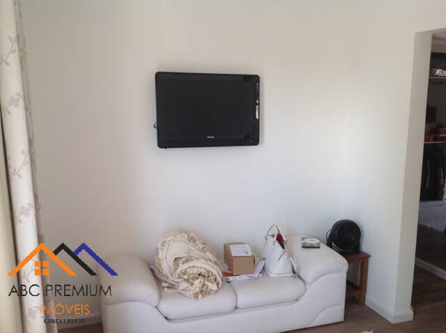 Apartamento à venda com 3 quartos, 88m² - Foto 17