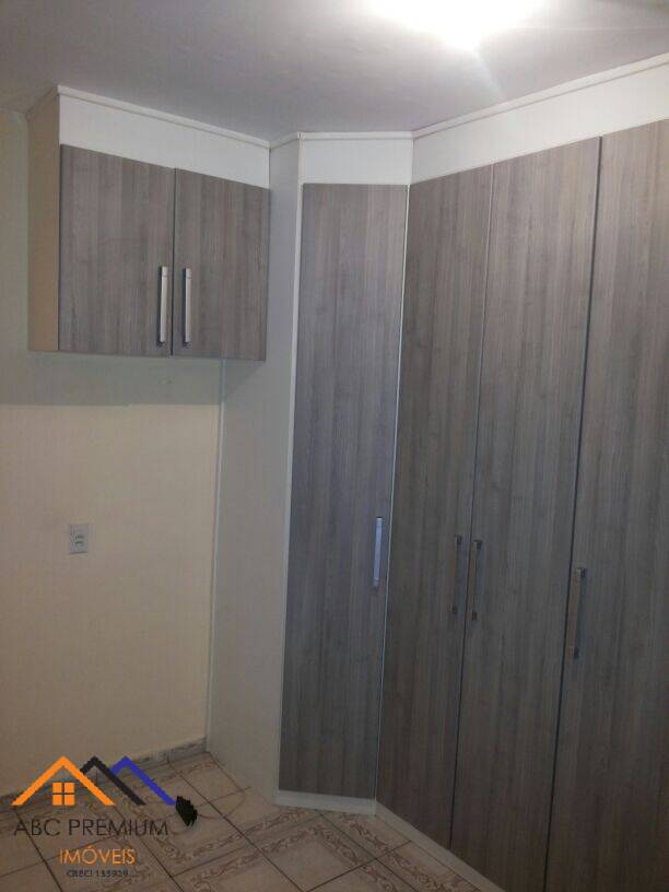 Apartamento à venda com 2 quartos, 53m² - Foto 1