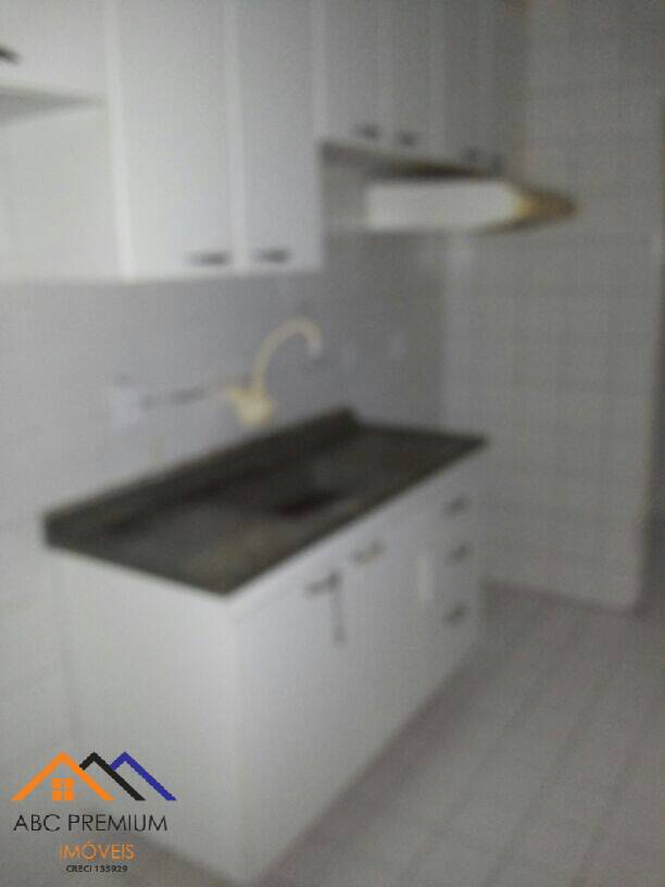 Apartamento à venda com 2 quartos, 53m² - Foto 2