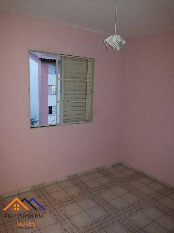 Apartamento à venda com 2 quartos, 53m² - Foto 4