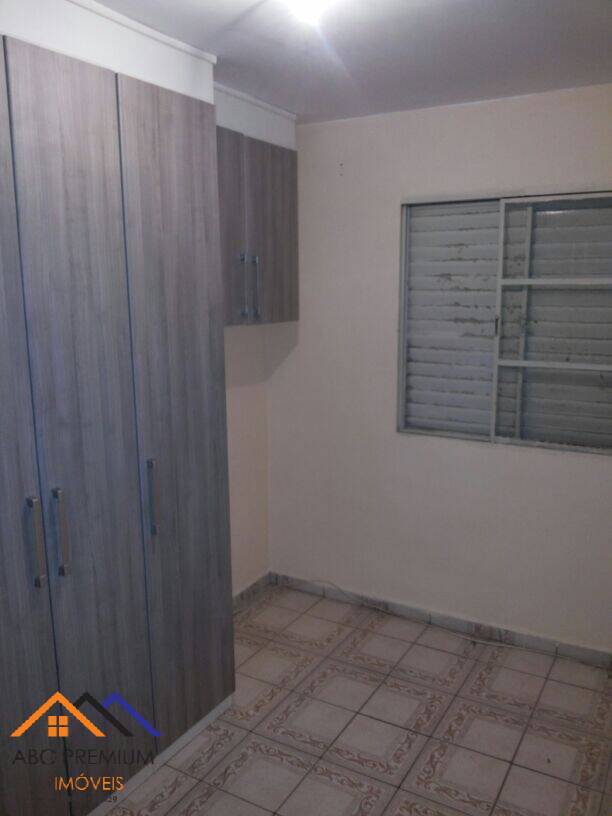 Apartamento à venda com 2 quartos, 53m² - Foto 5