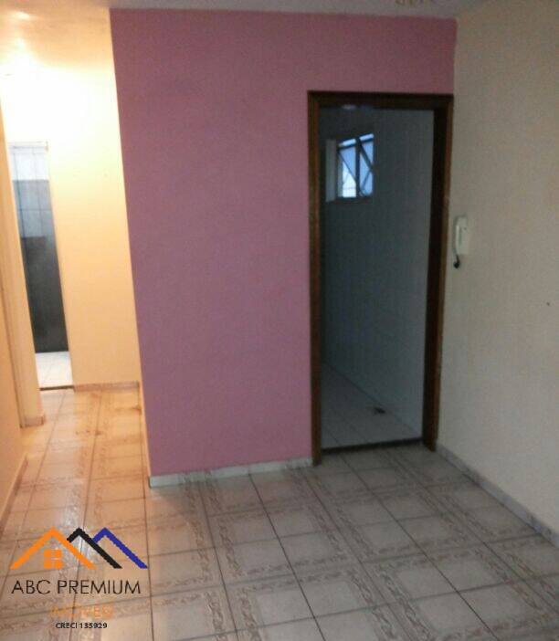 Apartamento à venda com 2 quartos, 53m² - Foto 6