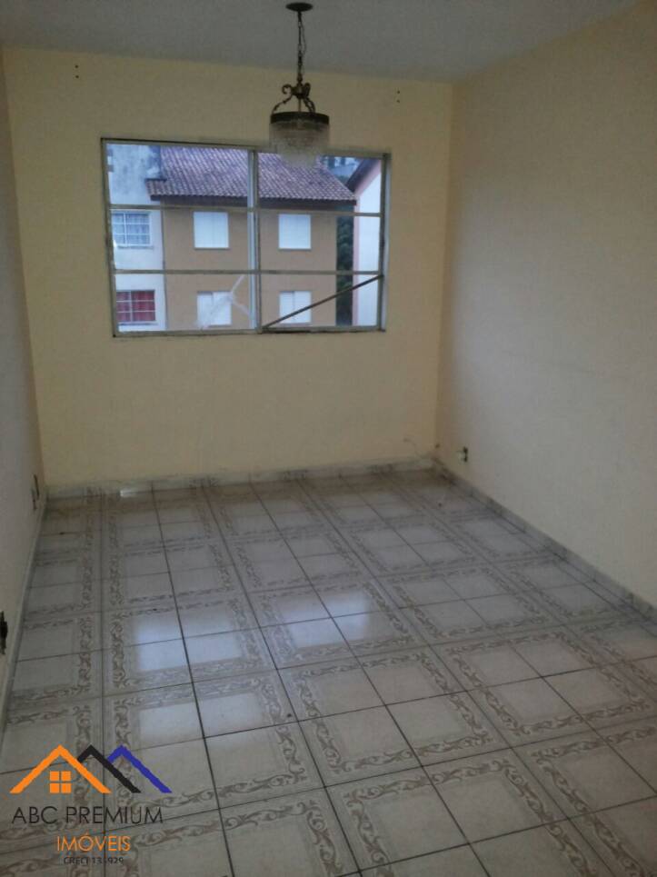 Apartamento à venda com 2 quartos, 53m² - Foto 8