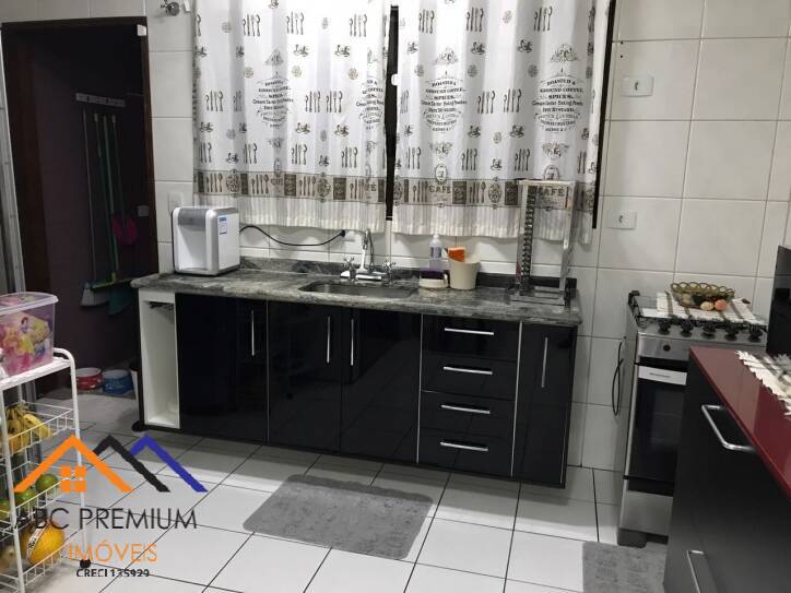 Sobrado à venda com 3 quartos, 113m² - Foto 3