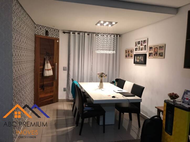 Sobrado à venda com 3 quartos, 113m² - Foto 5