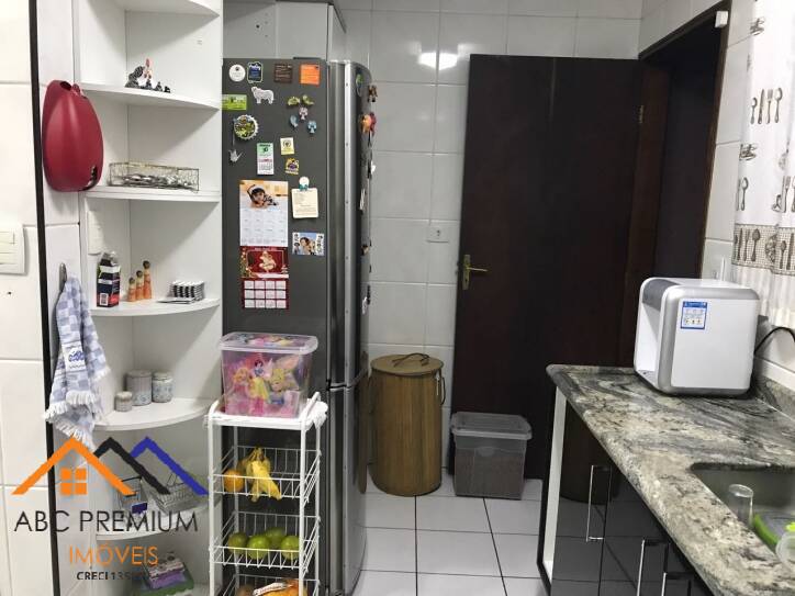 Sobrado à venda com 3 quartos, 113m² - Foto 4