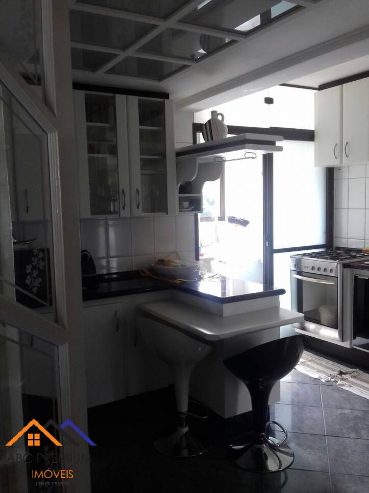 Apartamento à venda com 2 quartos, 76m² - Foto 6