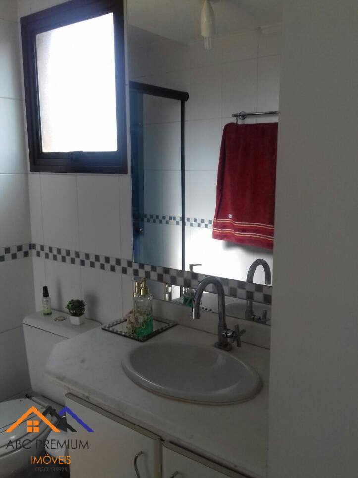 Apartamento à venda com 2 quartos, 76m² - Foto 8