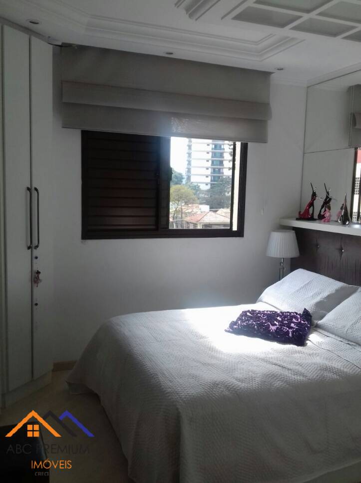 Apartamento à venda com 2 quartos, 76m² - Foto 9