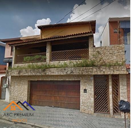 Sobrado à venda com 3 quartos, 346m² - Foto 24