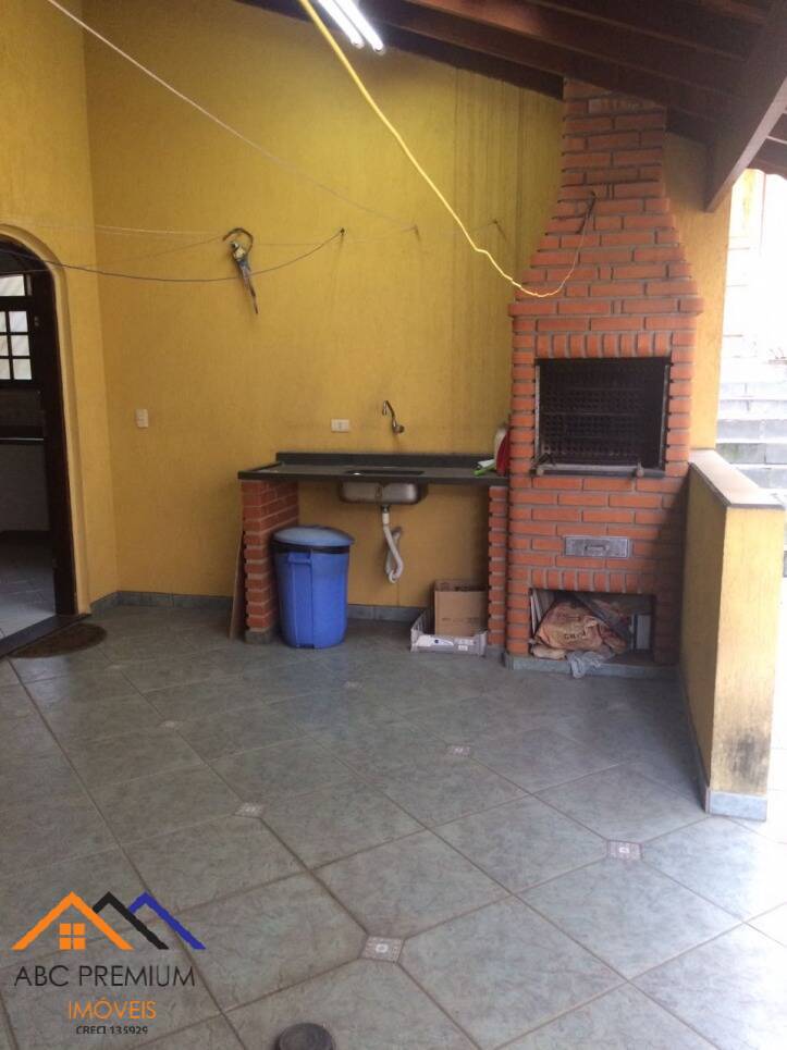 Sobrado à venda com 3 quartos, 346m² - Foto 20