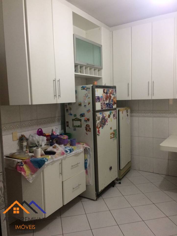 Sobrado à venda com 3 quartos, 346m² - Foto 7