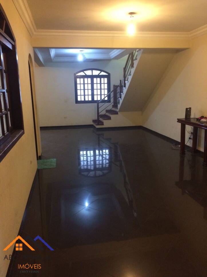 Sobrado à venda com 3 quartos, 346m² - Foto 4