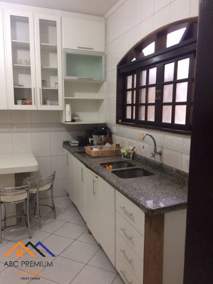 Sobrado à venda com 3 quartos, 346m² - Foto 6