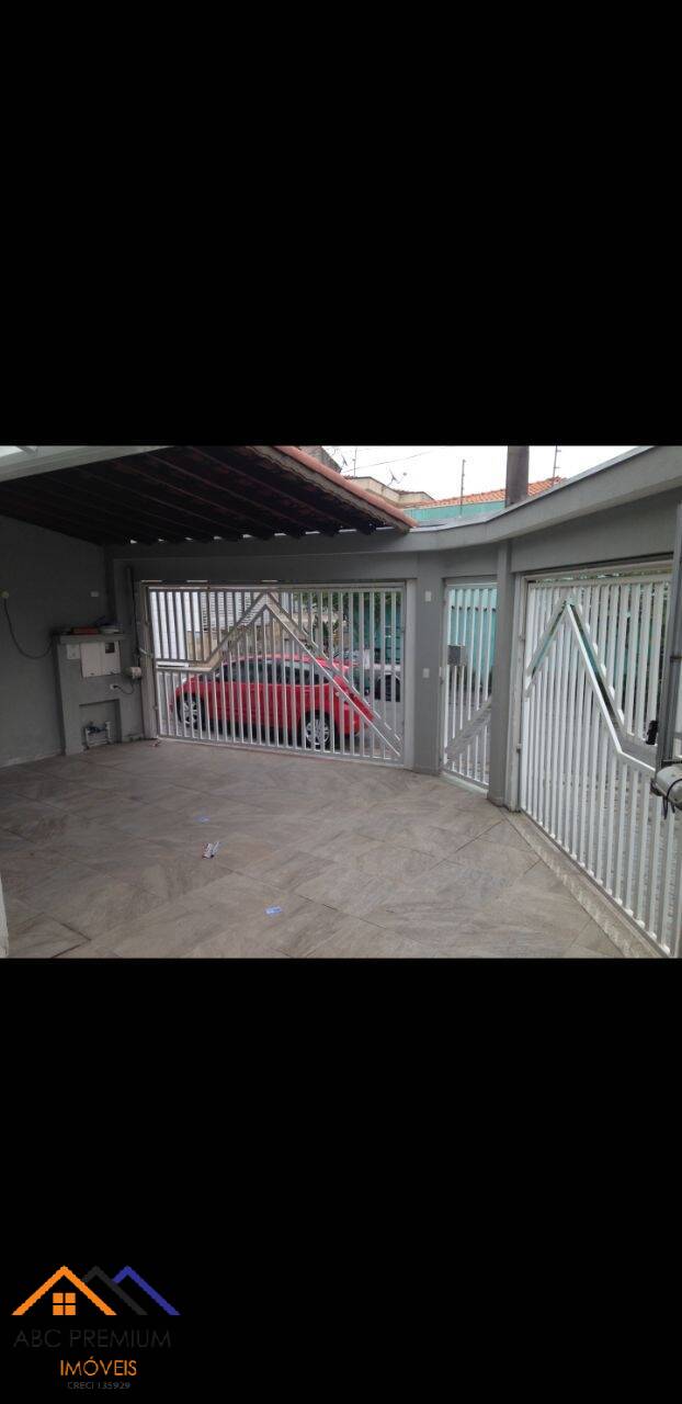 Sobrado à venda com 3 quartos, 225m² - Foto 23