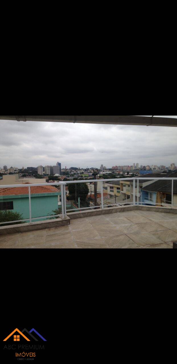 Sobrado à venda com 3 quartos, 225m² - Foto 25