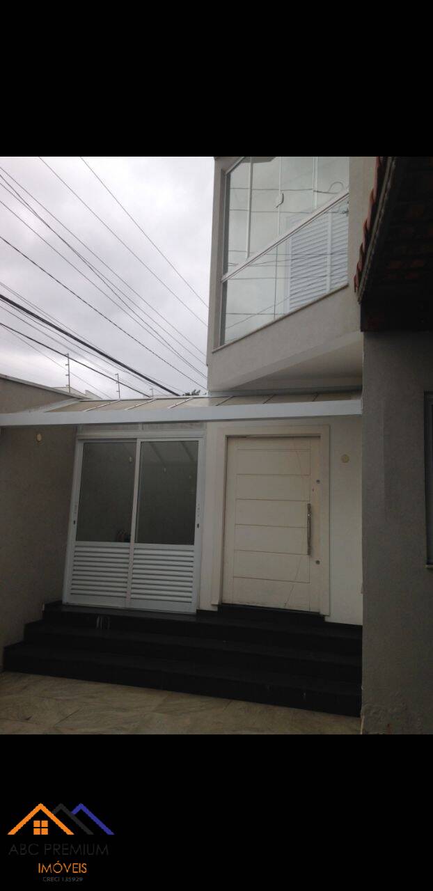 Sobrado à venda com 3 quartos, 225m² - Foto 22