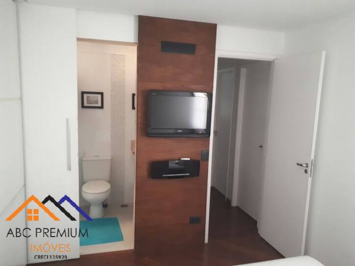 Apartamento à venda com 3 quartos, 93m² - Foto 13