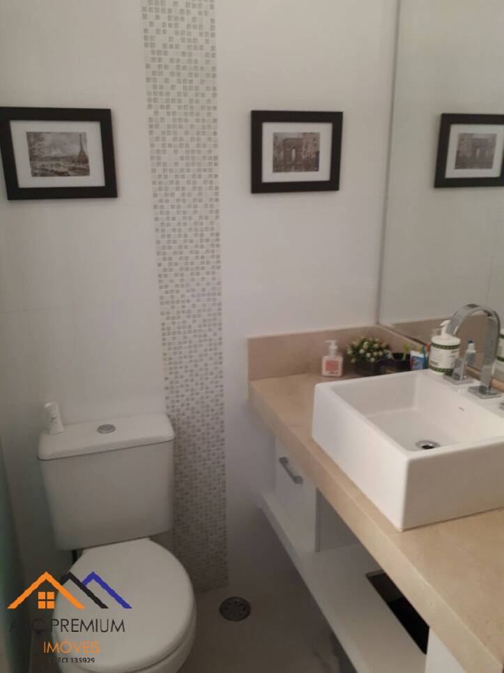 Apartamento à venda com 3 quartos, 93m² - Foto 15