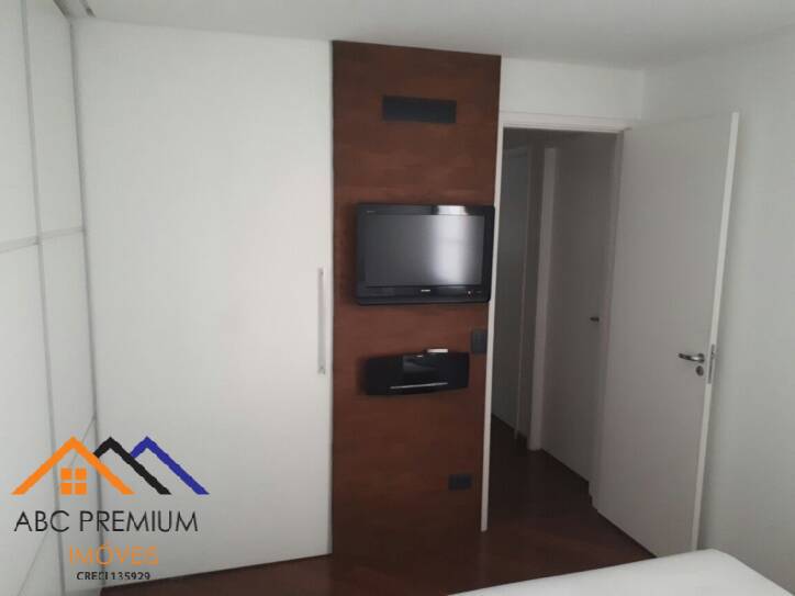 Apartamento à venda com 3 quartos, 93m² - Foto 12