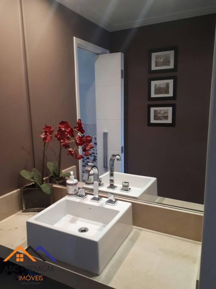 Apartamento à venda com 3 quartos, 93m² - Foto 6