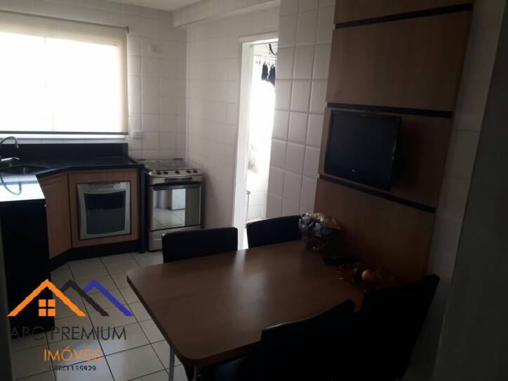 Apartamento à venda com 3 quartos, 93m² - Foto 8