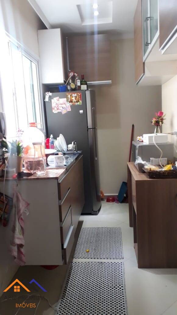 Apartamento à venda com 2 quartos, 48m² - Foto 10