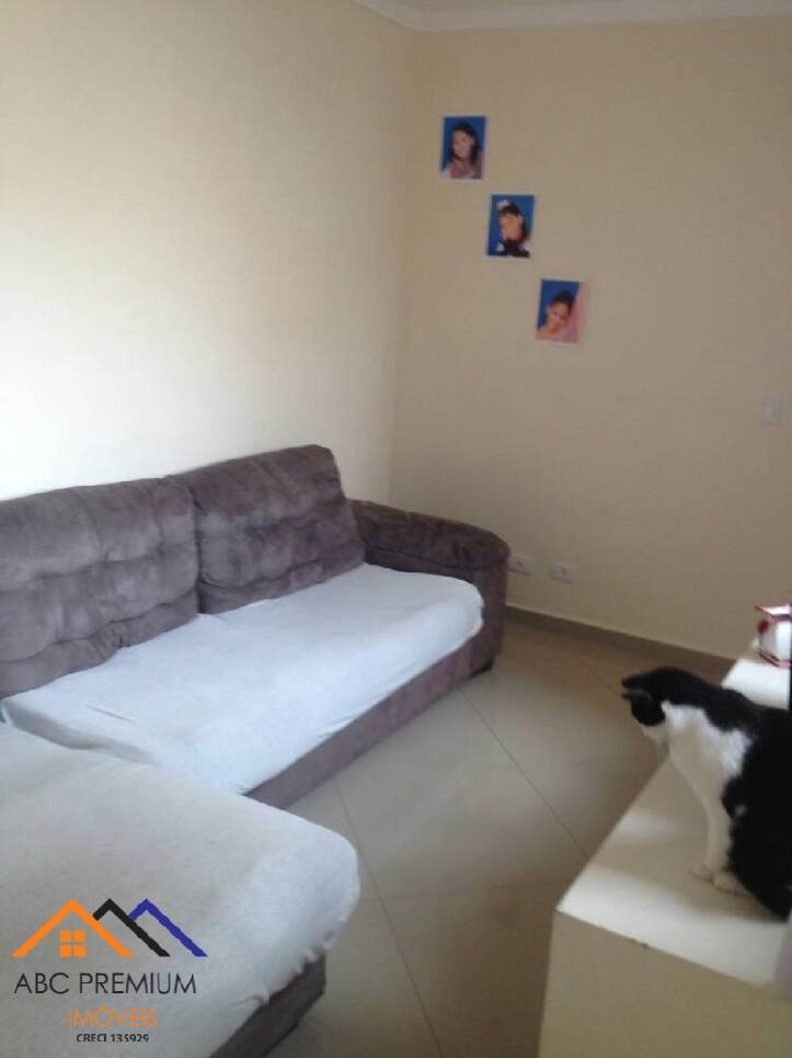 Apartamento à venda com 2 quartos, 48m² - Foto 4