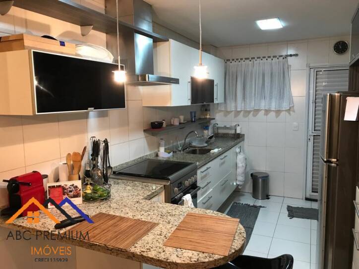 Apartamento à venda com 3 quartos, 76m² - Foto 1