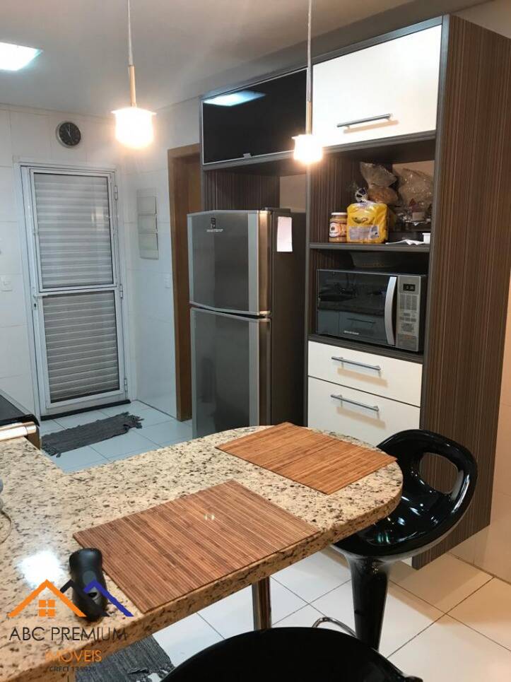 Apartamento à venda com 3 quartos, 76m² - Foto 6