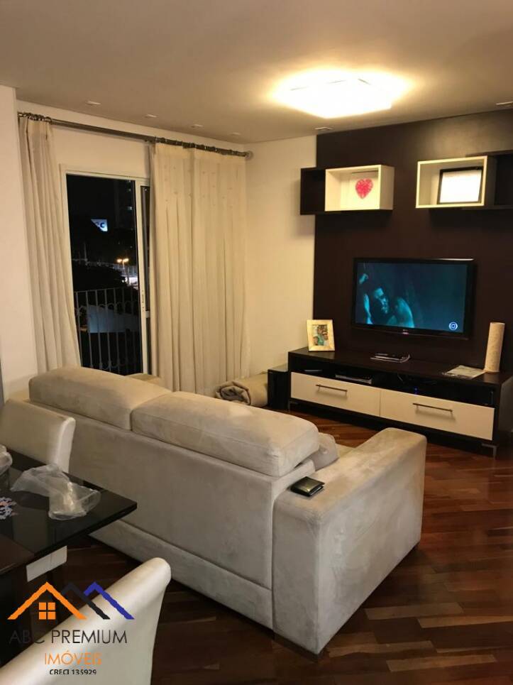 Apartamento à venda com 3 quartos, 76m² - Foto 7