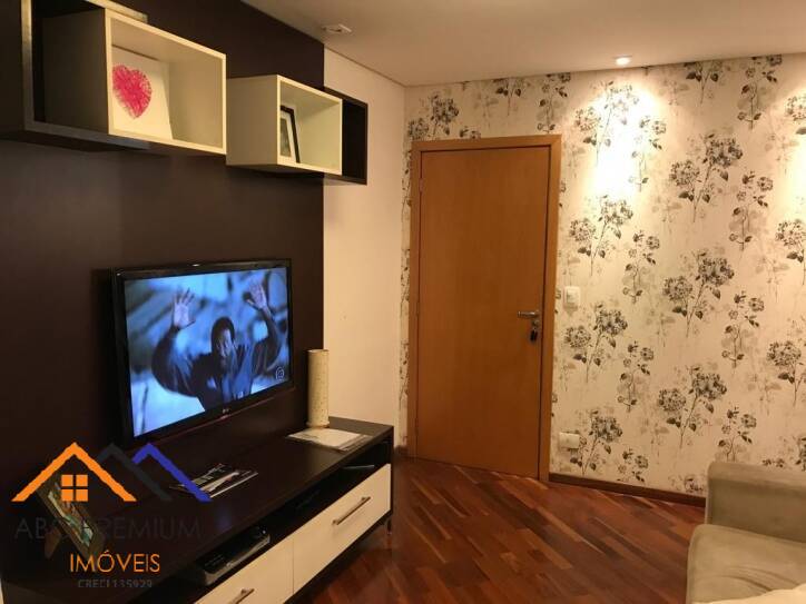 Apartamento à venda com 3 quartos, 76m² - Foto 8