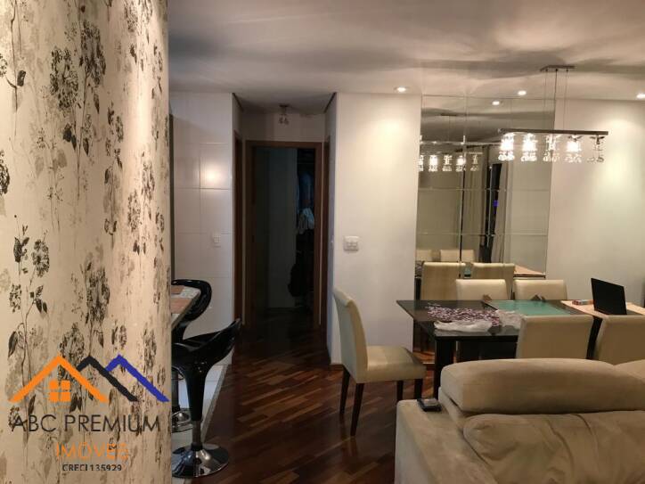 Apartamento à venda com 3 quartos, 76m² - Foto 9