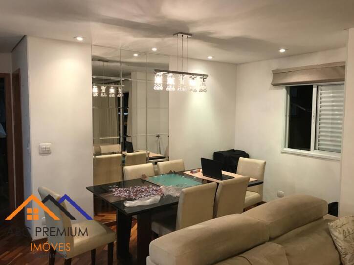 Apartamento à venda com 3 quartos, 76m² - Foto 10