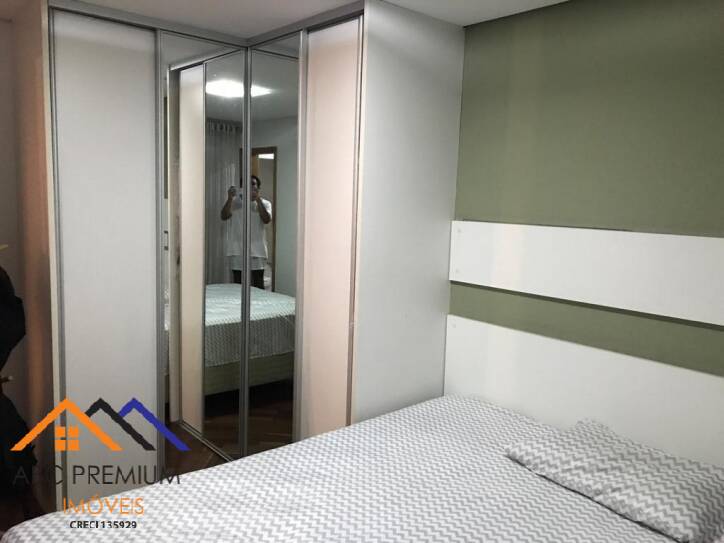 Apartamento à venda com 3 quartos, 76m² - Foto 15