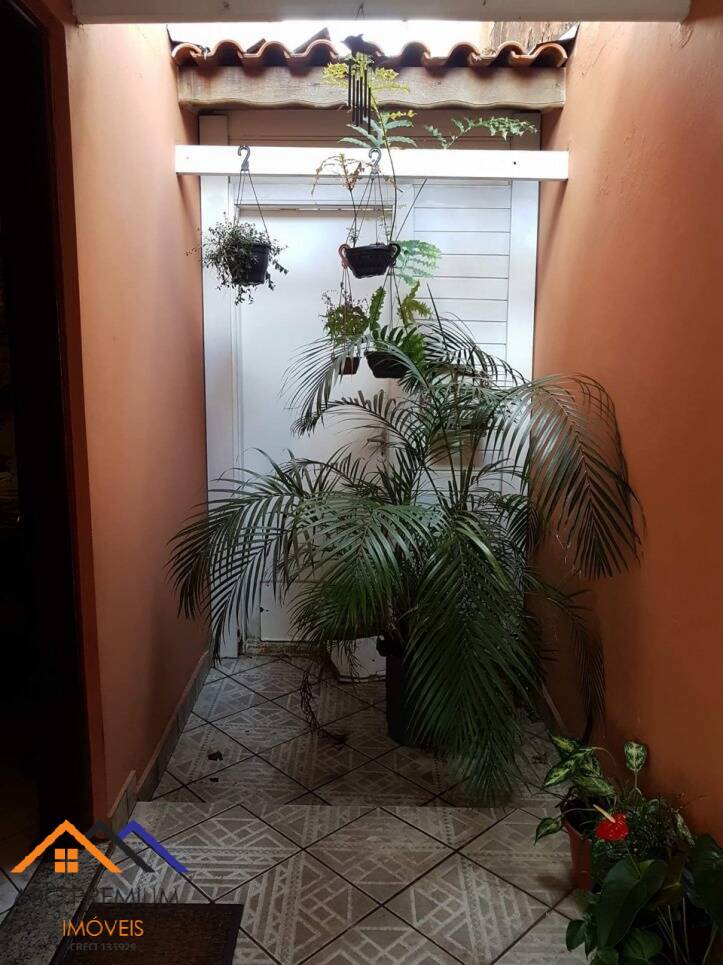 Sobrado à venda com 3 quartos, 125m² - Foto 5