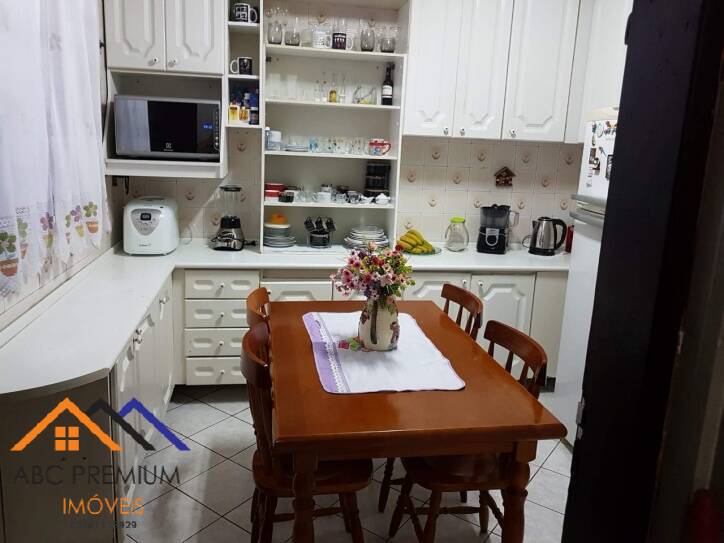 Sobrado à venda com 3 quartos, 125m² - Foto 10