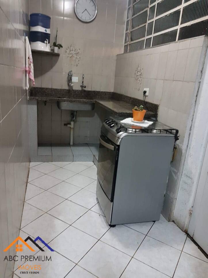 Sobrado à venda com 3 quartos, 125m² - Foto 11