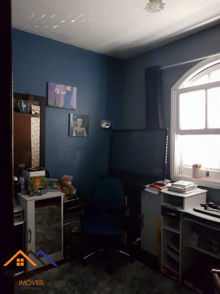 Sobrado à venda com 3 quartos, 125m² - Foto 15