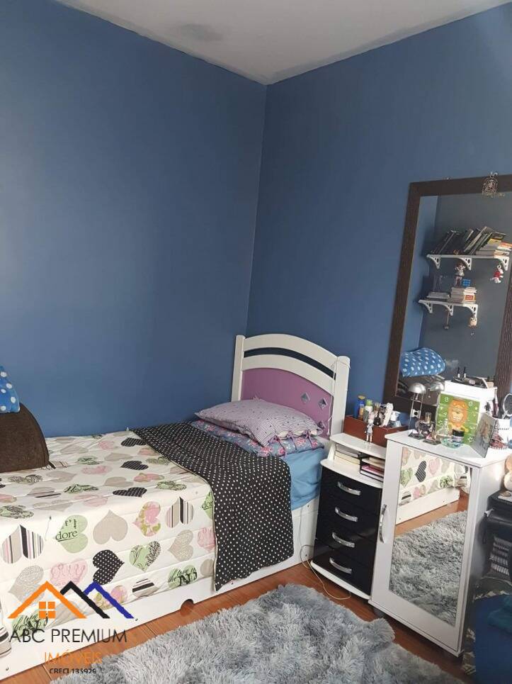 Sobrado à venda com 3 quartos, 125m² - Foto 16