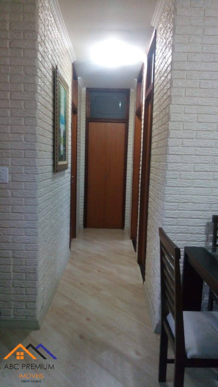 Apartamento à venda com 2 quartos, 55m² - Foto 2