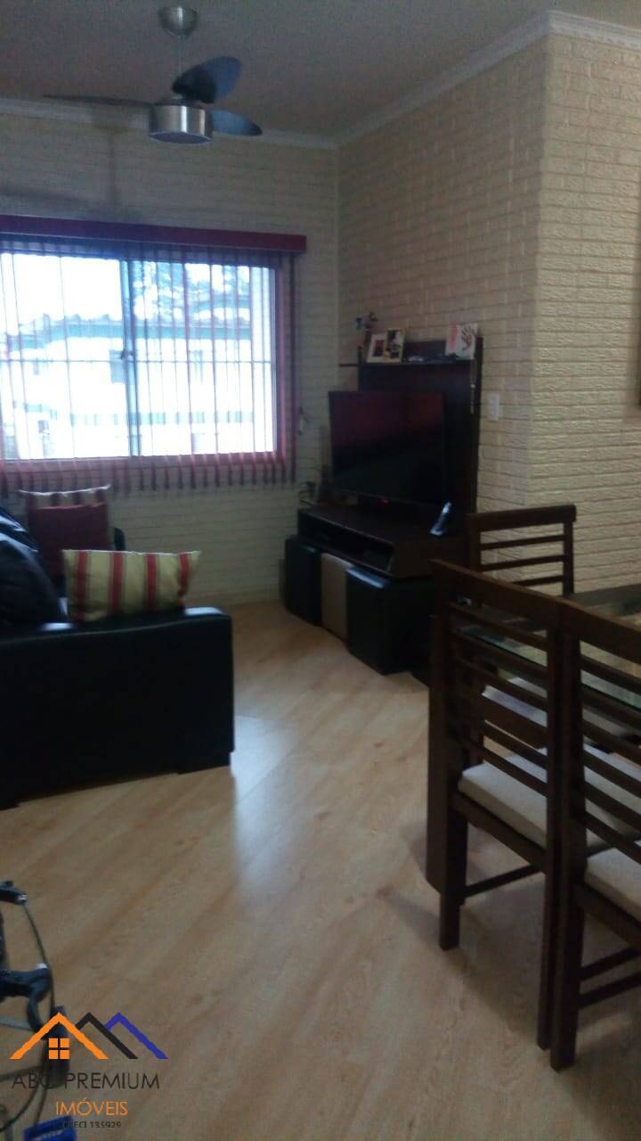 Apartamento à venda com 2 quartos, 55m² - Foto 1