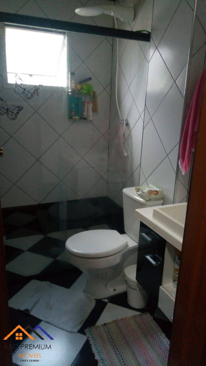 Apartamento à venda com 2 quartos, 55m² - Foto 3