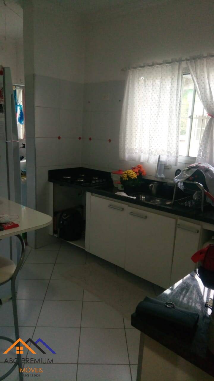 Apartamento à venda com 2 quartos, 55m² - Foto 5